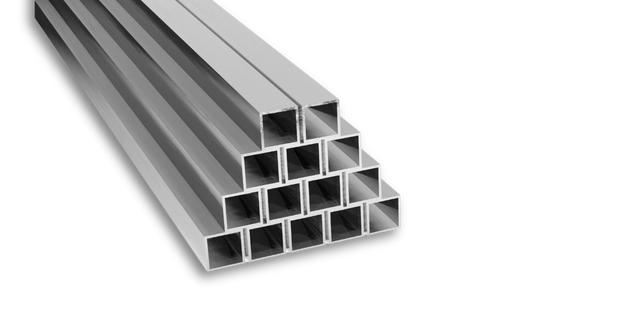 Tubos Metalon